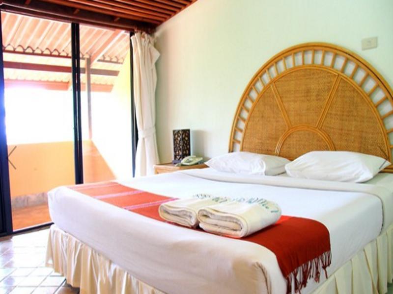 Arayana Phupimarn Resort & Spa Pak Chong Exterior foto